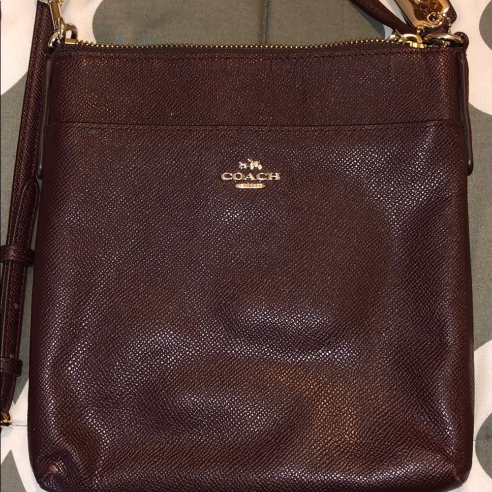 Coach Crossbody Bag